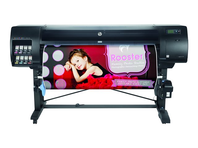 HP DesignJet Z6810 Production - large-format printer - colour - ink-jet
