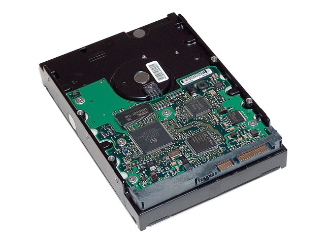 HP 160GB WD RAPTOR SATA NCQ 10K HDD