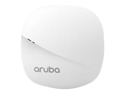 HPE Aruba AP-303P (RW) TAA - Campus - radio access point - Wi-Fi 5 - TAA Compliant