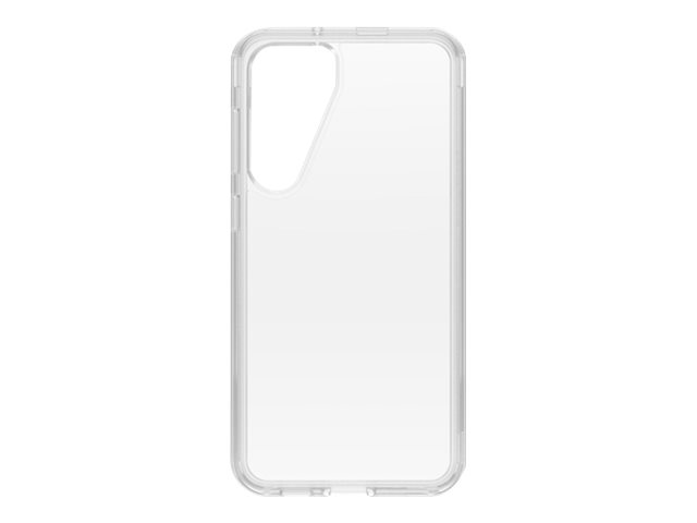 OtterBox Symmetry Series - back cover for mobile phone