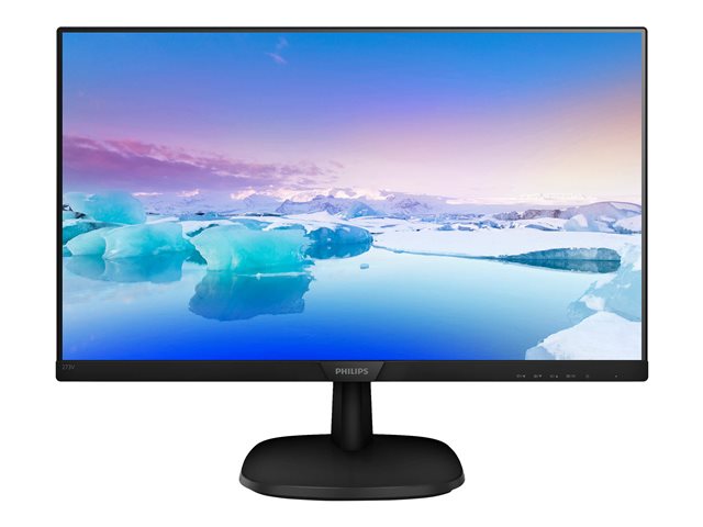Philips V-line 273V7QDAB - LED monitor - Full HD (1080p) - 27"