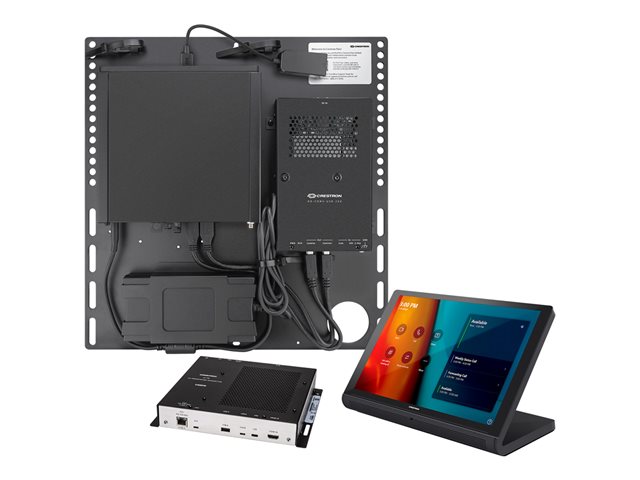 Crestron Flex UC-CX100-T - for Microsoft Teams - video conferencing kit