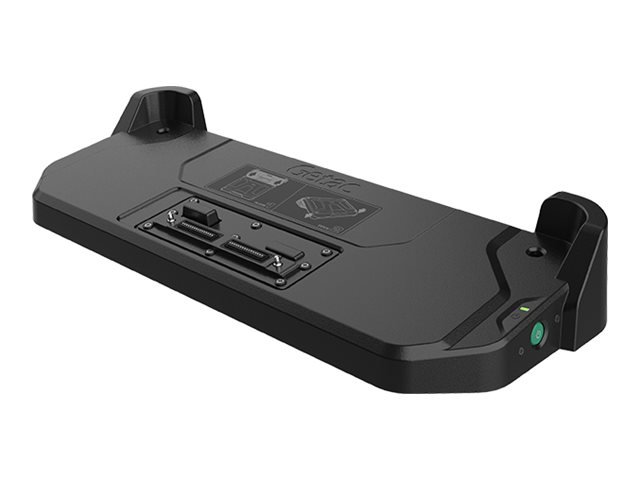 OFFICE DOCK STATION WITH 230W AC ADAPTER (EU)