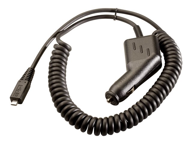 CIGARETTE LIGHTER CHARGER .