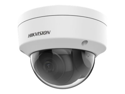 Hikvision Pro Series EasyIP 2.0 Plus with AcuSense DS-2CD2143G2-IS - network surveillance camera - dome