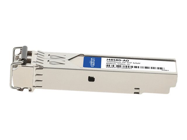 AddOn - SFP (mini-GBIC) transceiver module - 1GbE - TAA Compliant