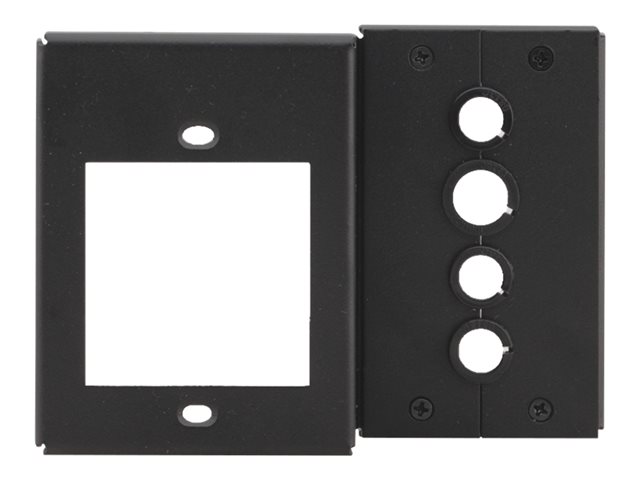Kramer T3F-1C - outlet frame