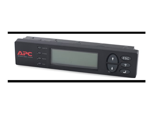APC - display mounting kit