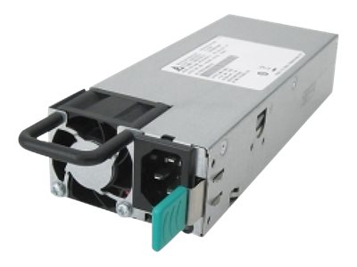 QNAP SP-B01-500W-S-PSU - Power supply (plug-in module) - 500 Watt