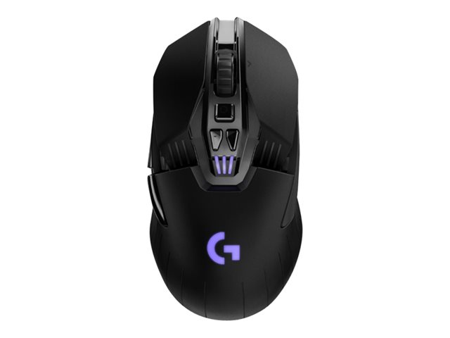 G900 CHAOS SPECTRUM-2.4GHZ-EER2 EASTERN EUROPE