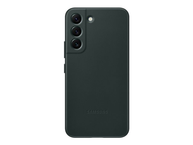 Samsung EF-VS901 - back cover for mobile phone