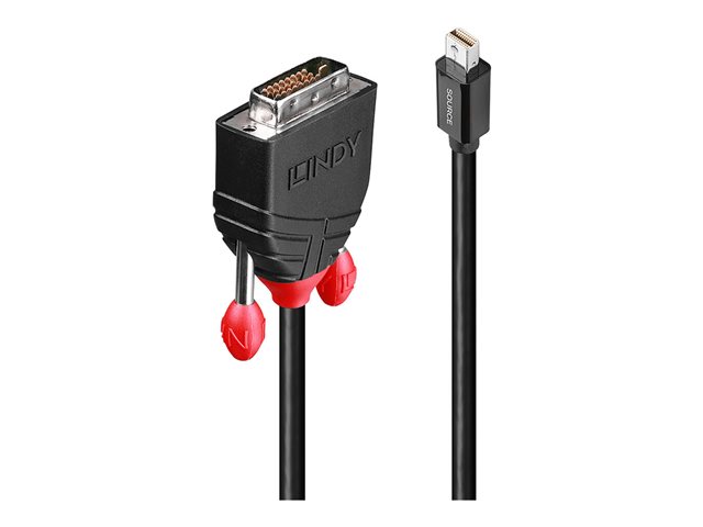 Lindy DisplayPort cable - 2 m