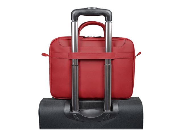 PORT Zurich - notebook carrying case - toploading
