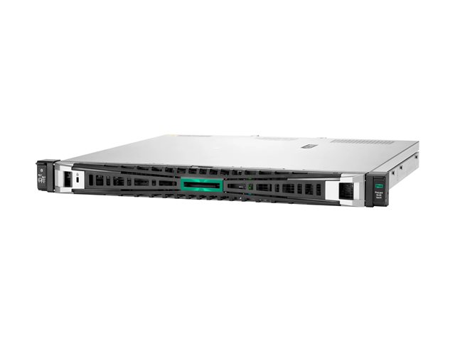 HPE DL20 GEN11 2LFF HT PLG CTO SVR