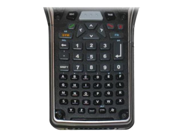 KBD LONG 36 KEY ALPHA MOD NUMERIC CALCULATOR 12 FN