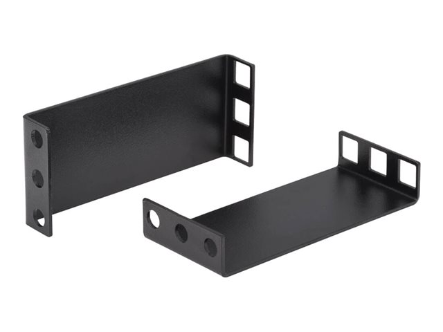 SMARTRACK 1U MOUNTING RAIL DEEP ADAPTER KIT FOR SERVER RACKS 4