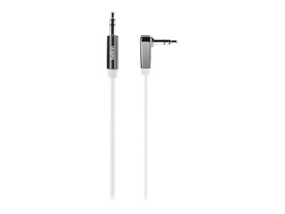 Belkin MIXIT Aux Cable - audio cable - 91 cm