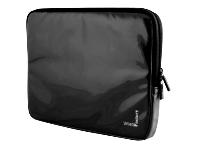 Urban Factory Crazy Sleeve Vinyl - notebook sleeve