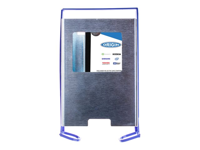 Origin Storage Enterprise - SSD - 1920 GB - SATA 6Gb/s