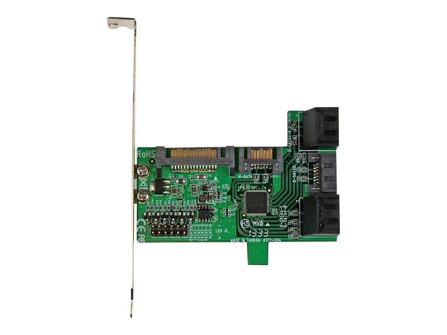 PORT MULTIPLIER CONTROLLER CARD 1:5 SATA III
