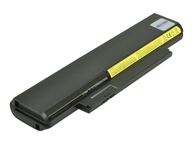 Main Battery Pack 11.1V 4400mAh