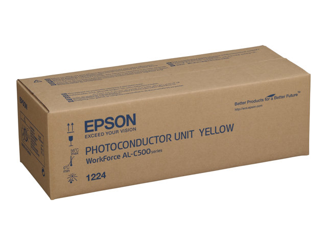 Epson - yellow - photoconductor unit
