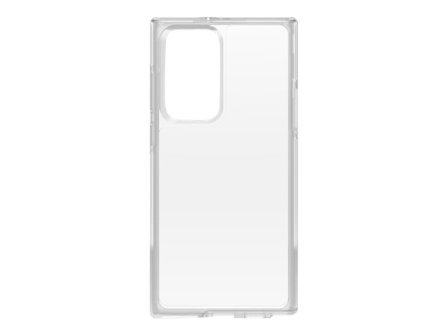 OtterBox Symmetry Series Clear - back cover for mobile phone