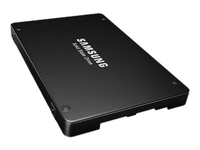 Samsung PM1643 MZILT15THMLA - SSD - 15.36 TB - SAS 12Gb/s