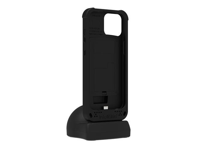Socket Mobile DuraSled DS820 - with charging dock - barcode scanner