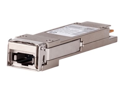 HPE Synergy - QSFP+ transceiver module - 40GbE, 10GbE, 8Gb Fibre Channel