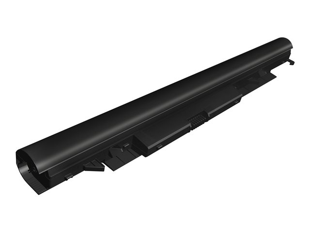 HP JC04 - laptop battery - Li-Ion - 2850 mAh - 41.6 Wh