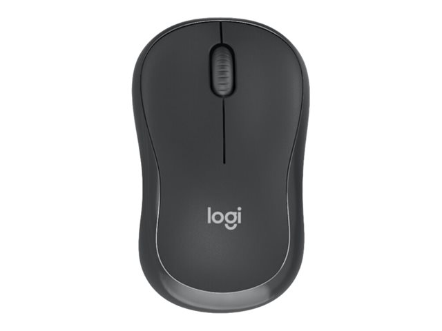 Logitech MK370 Combo for Business - Keyboard and mouse set - wireless - Bluetooth LE - AZERTY - French - graphite