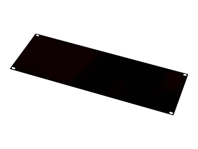 LINDY blank panel - 4U - 19"