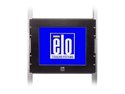 1739L RACK-MOUNT BRACKET IN