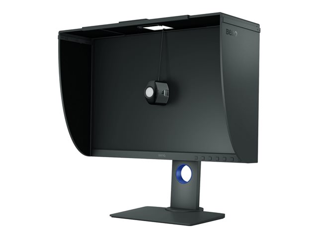 BenQ SH240 - display screen hood