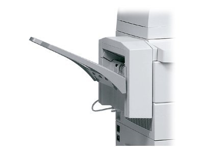 Xerox Integrated Finisher - finisher with collator/stapler