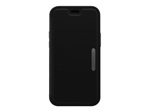 OtterBox Strada iPhone 12 mini Shadow