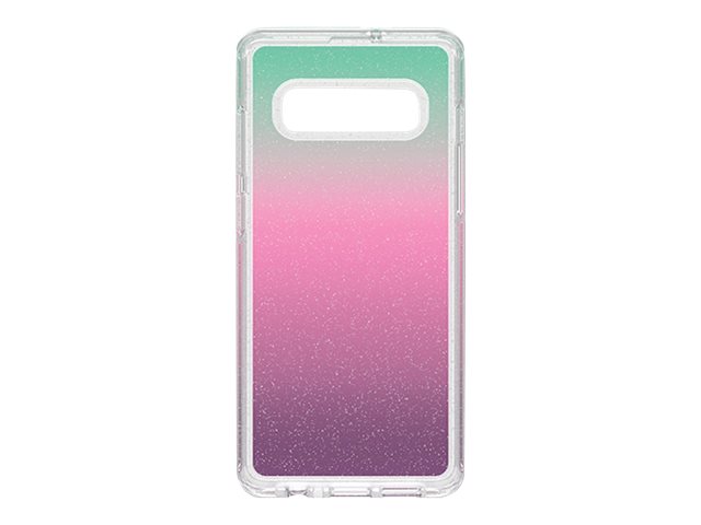 OtterBox Symmetry Series Clear - back cover for mobile phone
