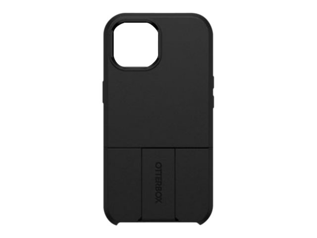 OB UNIVERSE APPLE IPHONE 16 BLACK- PROPACK