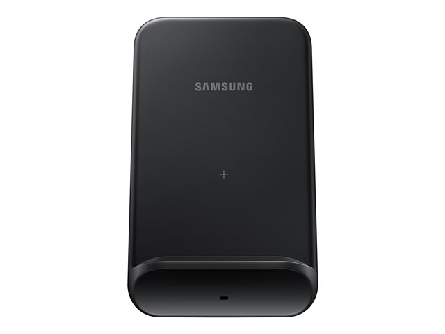 Samsung Wireless Charger Convertible EP-N3300 wireless charging pad / charging stand - + AC power adapter