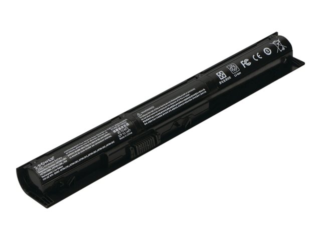 MAIN BATTERY PACK 14.8V 2600MAH .