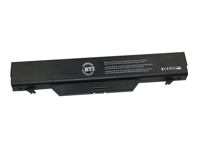 BTI 8C BATTERY PROBOOK 4720S OEM: 593576-001 HSTNN-OB1D