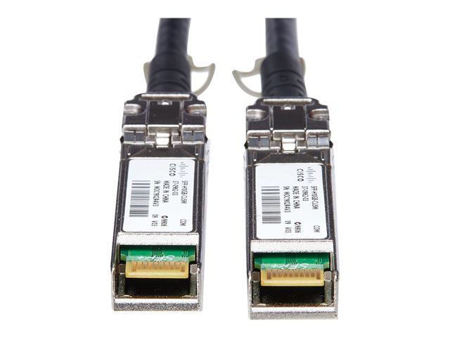 10GBASE-CU SFP+ CABLE 5 METER IN
