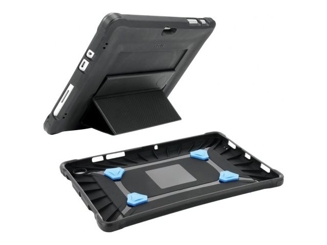 PROTECH-CASE KICKSTAND HANDSTRAP F/ IPAD 10.2IN 9/8/7T