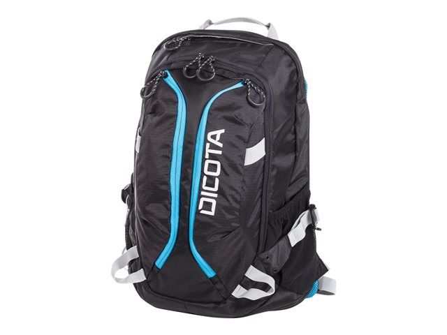 DICOTA Active Laptop Bag 15.6" - notebook carrying backpack
