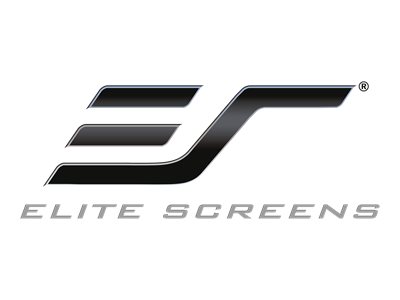 Elite Screens Manual Series M86NWX - projection screen - 86" (218 cm)