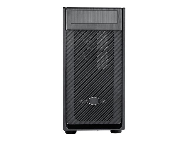 CASE Elite 300 With ODD Steel left panel
