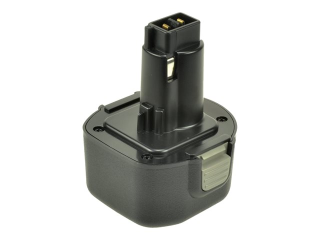 POWER TOOL BATTERY 9.6V 2000M .