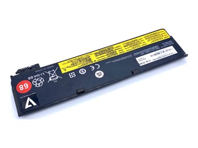 V7 - laptop battery - Li-Ion - 2100 mAh - 24 Wh