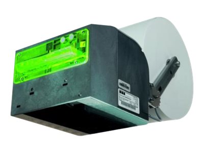 KSM347R-S/U/E / EDITO PRINTER RETRACT INTERFACE USB SERIAL LA